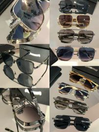 Picture of Chrome Hearts Sunglasses _SKUfw52080061fw